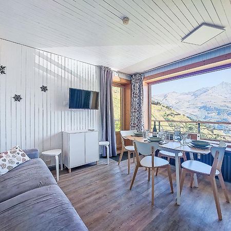 Apartment Horizon 2000 - Le Lac By Interhome Tignes Eksteriør billede