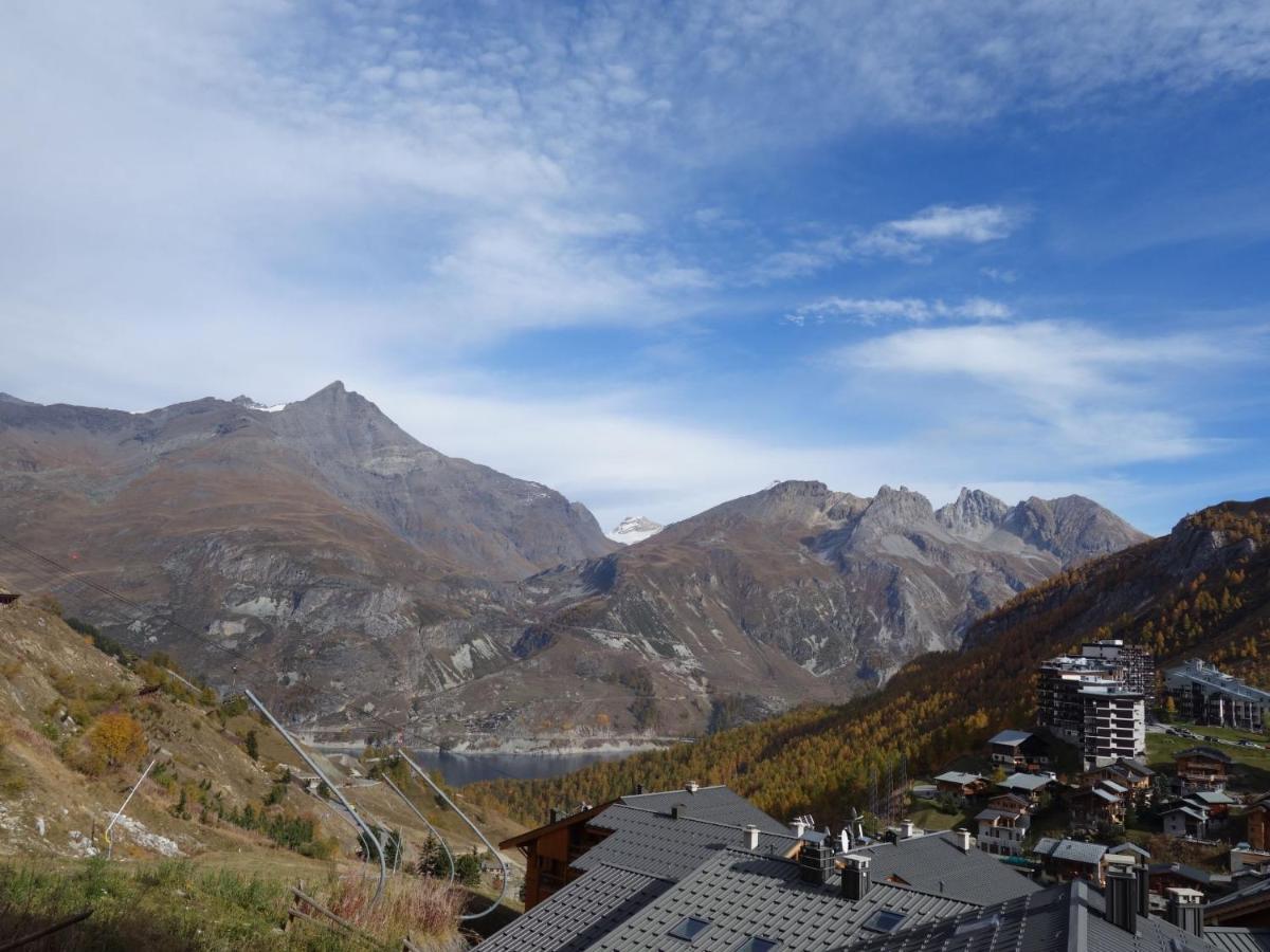 Apartment Horizon 2000 - Le Lac By Interhome Tignes Eksteriør billede