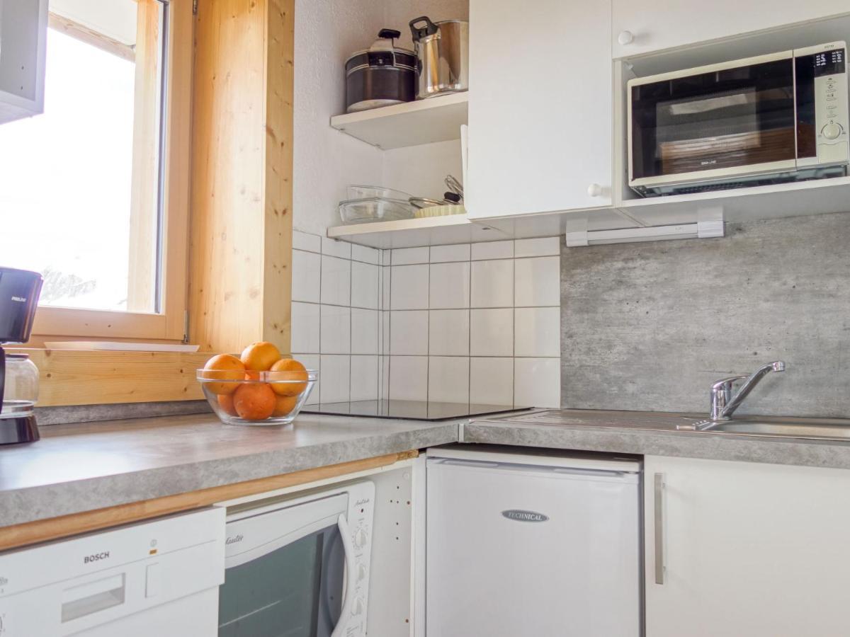 Apartment Horizon 2000 - Le Lac By Interhome Tignes Eksteriør billede